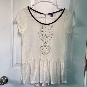 American Eagle Blouse